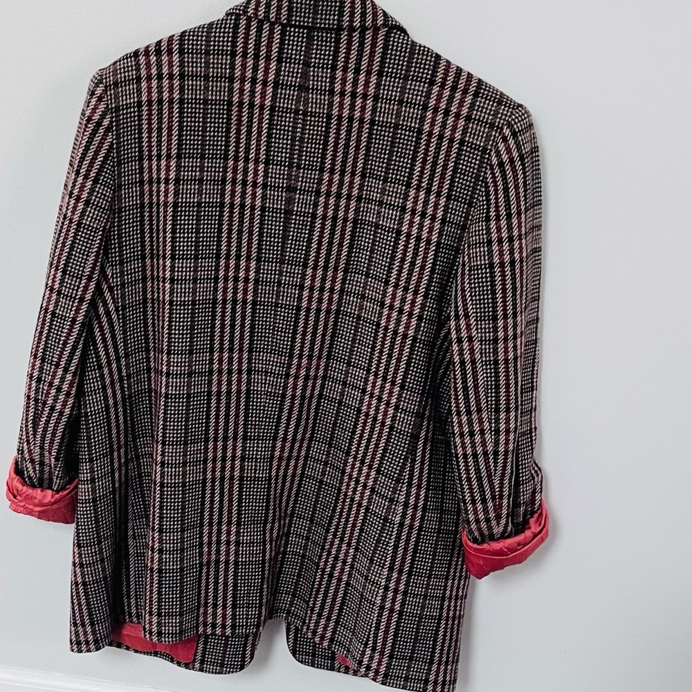 Vintage jacket - Picture 6 of 7